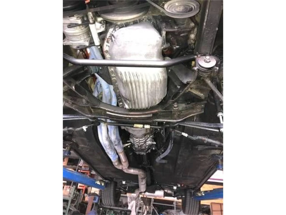 1971 BMW 2800 CS - Image 4 of 22