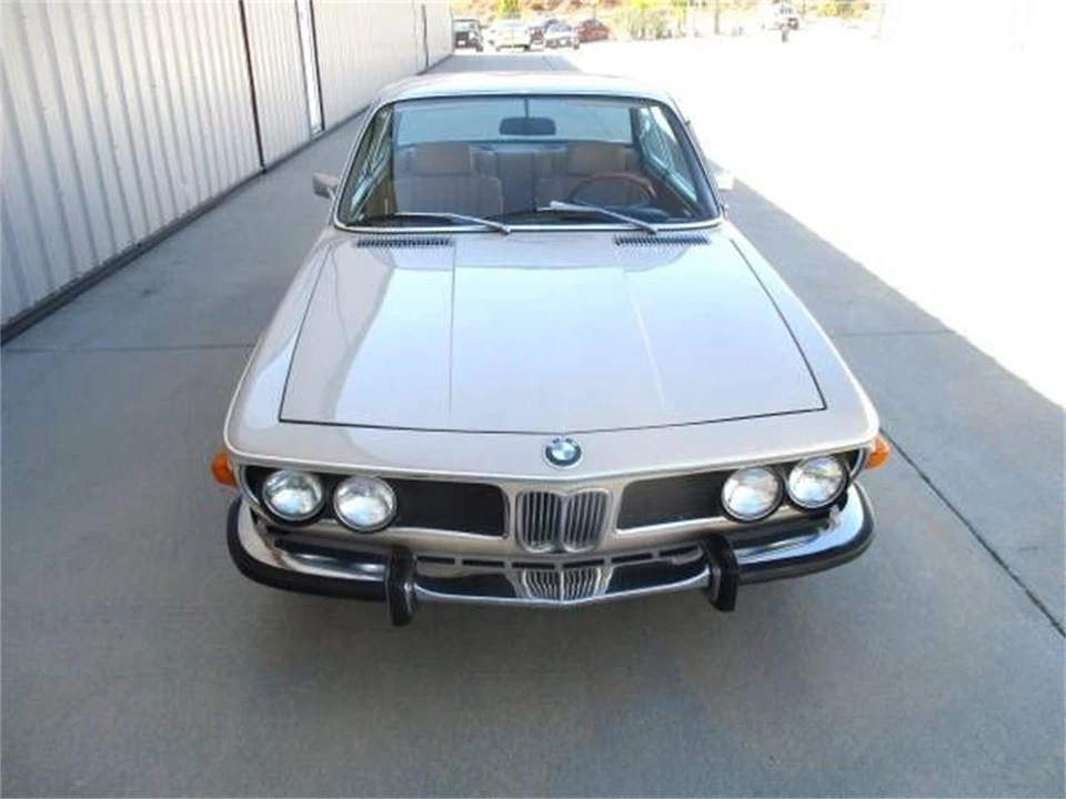 1971 BMW 2800 CS - Image 16 of 22