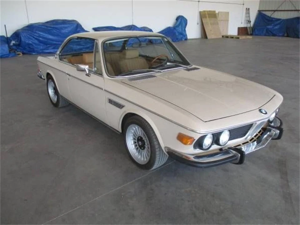 1971 BMW 2800 CS - Image 15 of 22