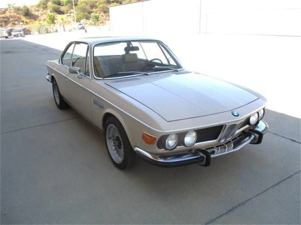 1971 BMW 2800 CS - Image 18 of 22