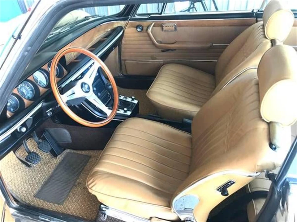 1971 BMW 2800 CS - Image 13 of 22