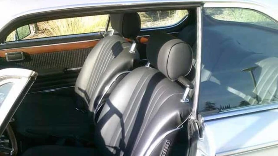 1971 BMW 2800 CS - Image 7 of 31