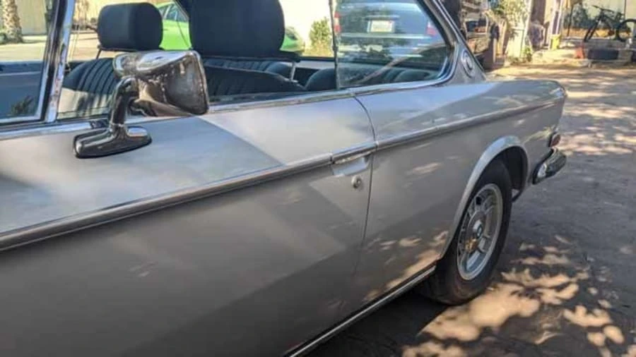 1971 BMW 2800 CS - Image 22 of 31