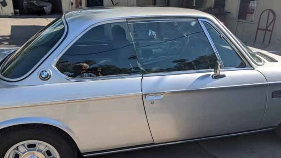 1971 BMW 2800 CS - Image 28 of 31
