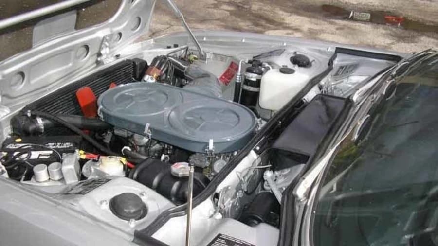 1971 BMW 2800 CS - Image 9 of 31