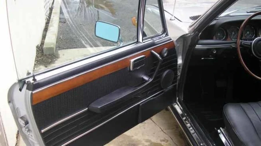 1971 BMW 2800 CS - Image 4 of 31
