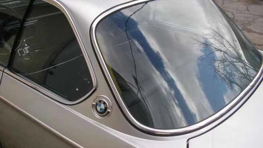1971 BMW 2800 CS - Image 29 of 31