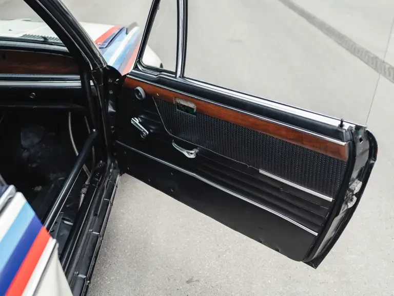 1971 BMW 3.0 CSL - Image 17 of 31