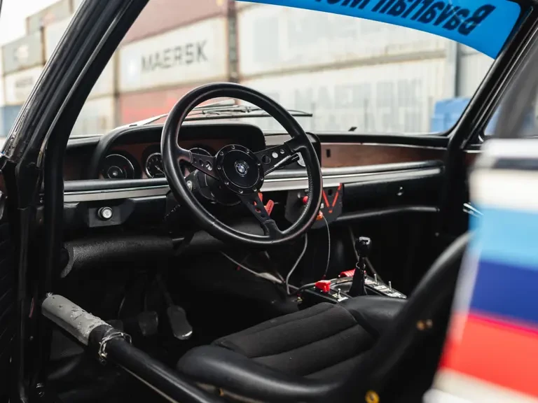 1971 BMW 3.0 CSL - Image 5 of 31