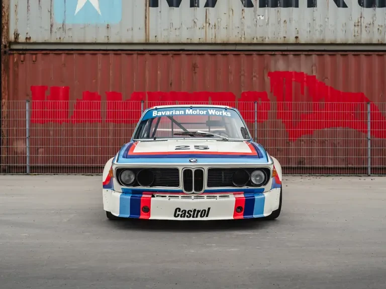 1971 BMW 3.0 CSL - Image 8 of 31