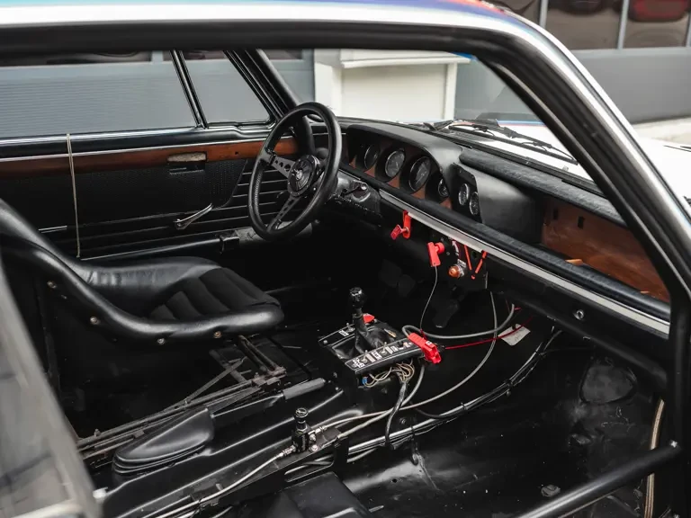 1971 BMW 3.0 CSL - Image 12 of 31
