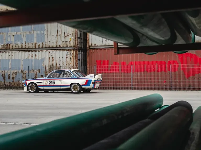 1971 BMW 3.0 CSL - Image 11 of 31