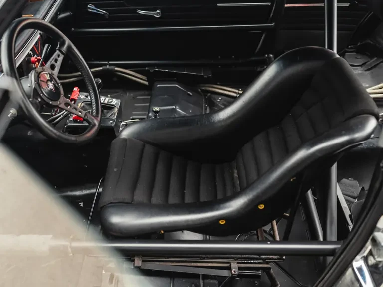 1971 BMW 3.0 CSL - Image 16 of 31