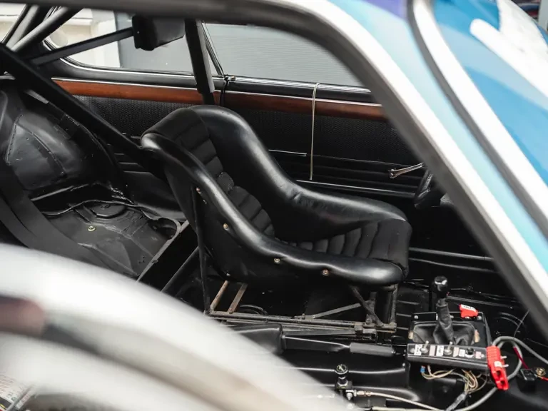 1971 BMW 3.0 CSL - Image 14 of 31