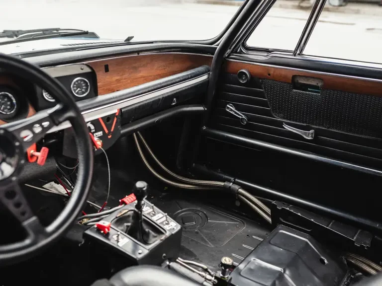 1971 BMW 3.0 CSL - Image 31 of 31