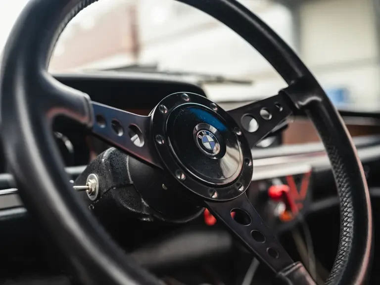 1971 BMW 3.0 CSL - Image 23 of 31