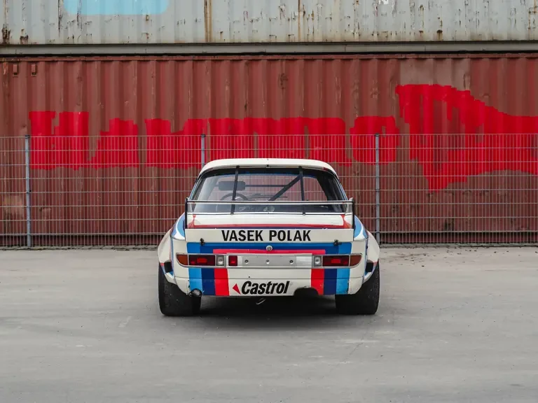 1971 BMW 3.0 CSL - Image 9 of 31