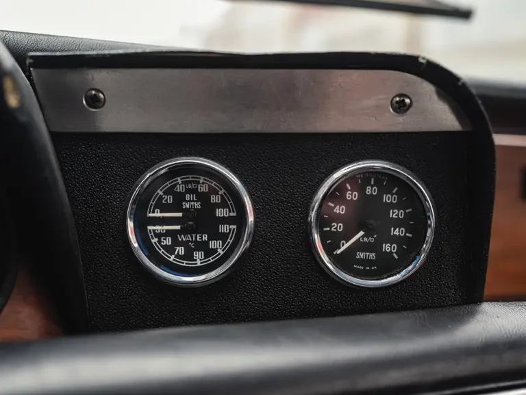 1971 BMW 3.0 CSL - Image 27 of 31