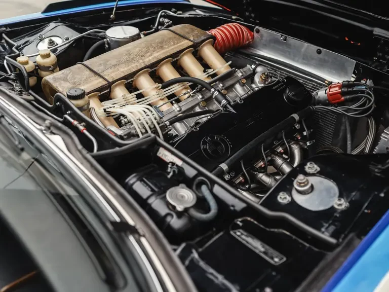 1971 BMW 3.0 CSL - Image 4 of 31