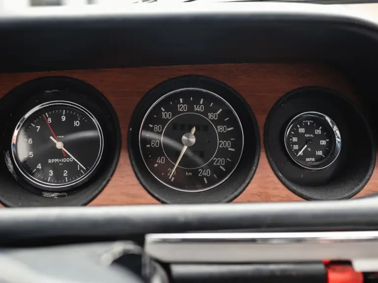 1971 BMW 3.0 CSL - Image 24 of 31