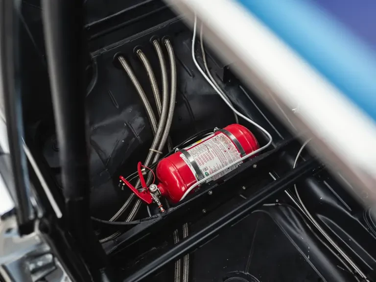 1971 BMW 3.0 CSL - Image 15 of 31