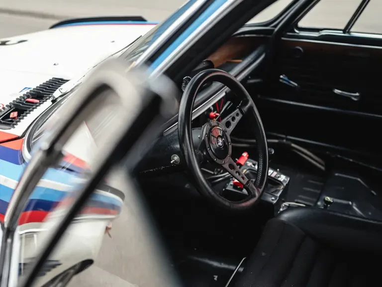 1971 BMW 3.0 CSL - Image 19 of 31
