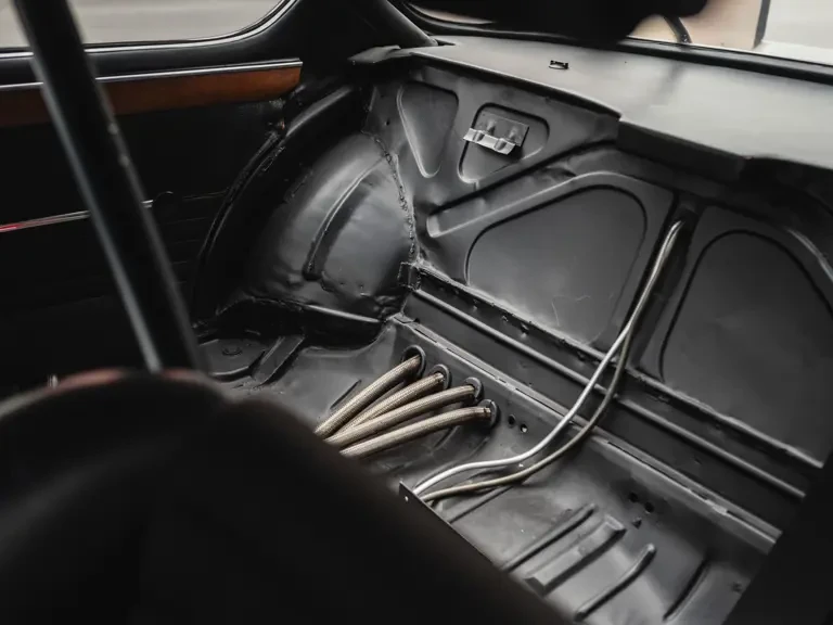 1971 BMW 3.0 CSL - Image 28 of 31