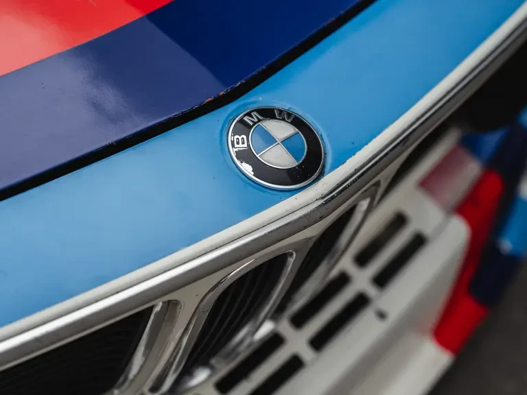 1971 BMW 3.0 CSL - Image 7 of 31