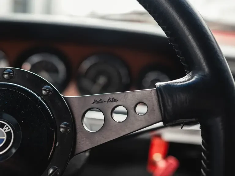 1971 BMW 3.0 CSL - Image 25 of 31