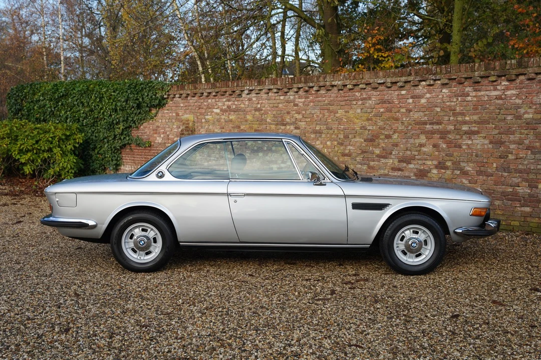 1971 BMW 3.0 CS & CSi - Image 2 of 30