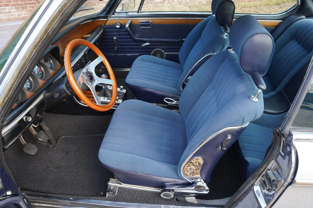 1971 BMW 3.0 CS & CSi - Image 13 of 30