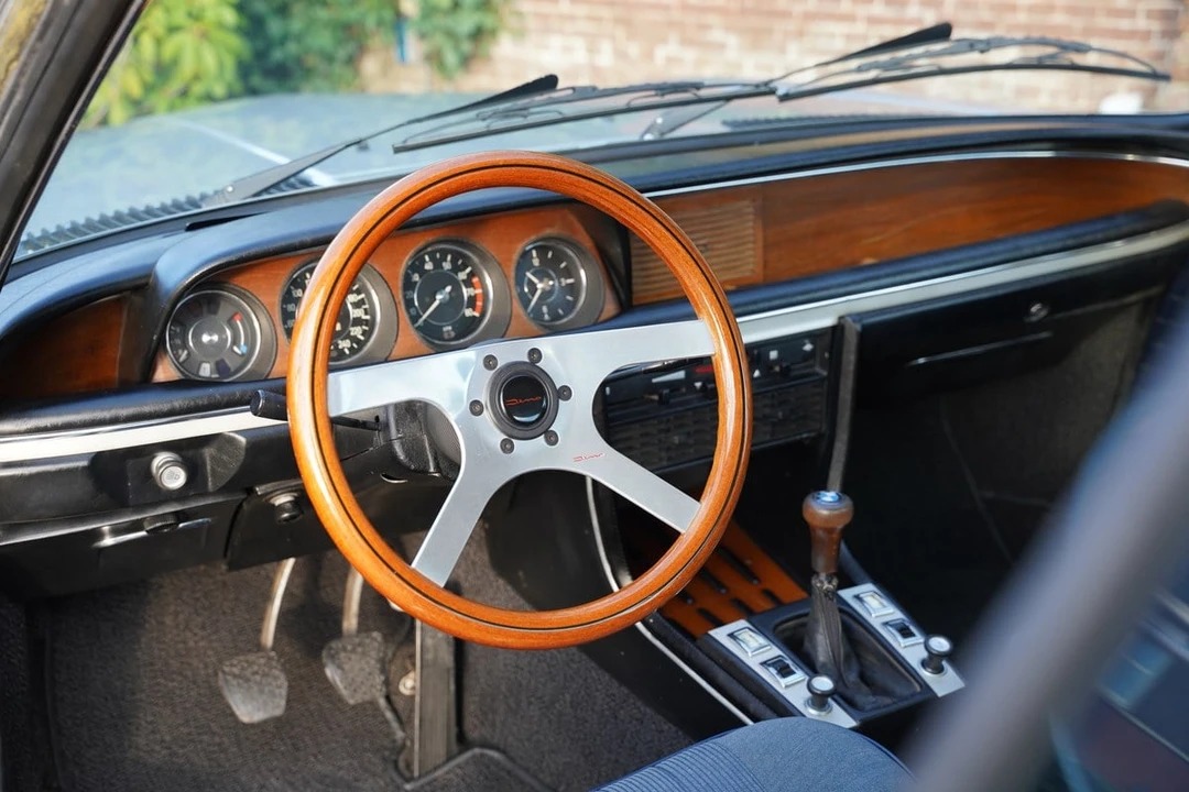 1971 BMW 3.0 CS & CSi - Image 25 of 30