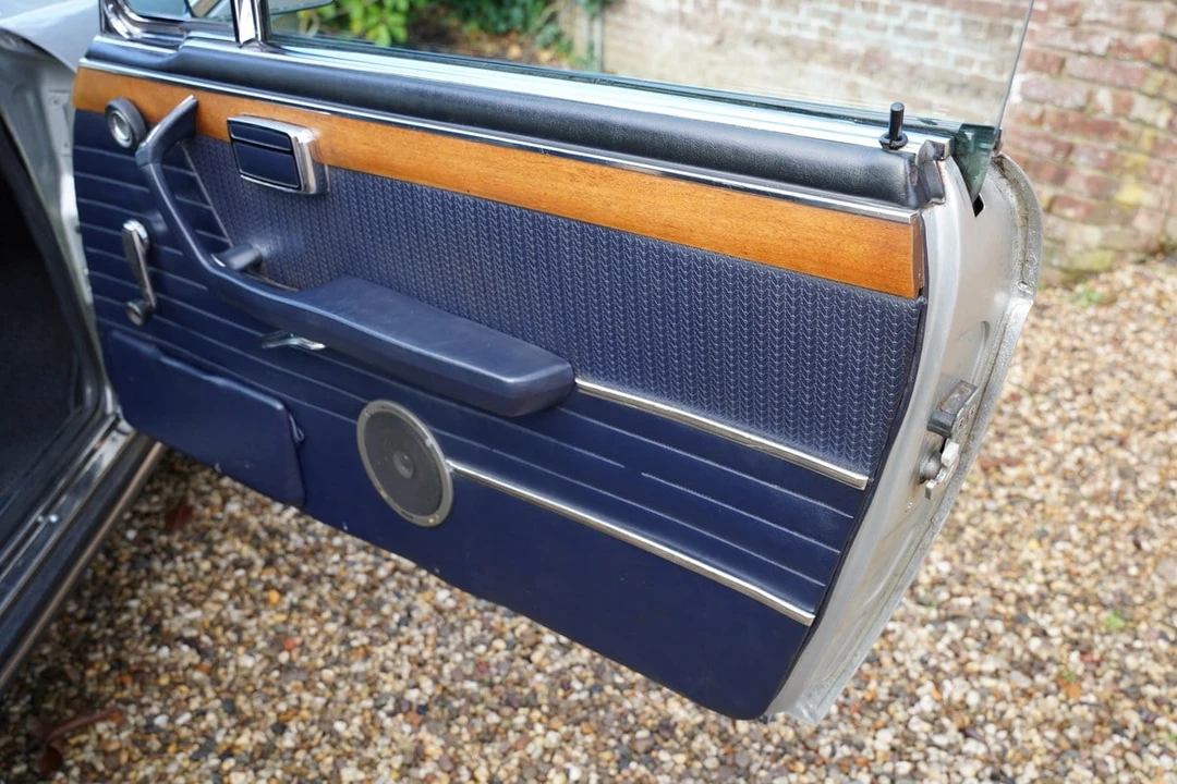 1971 BMW 3.0 CS & CSi - Image 21 of 30