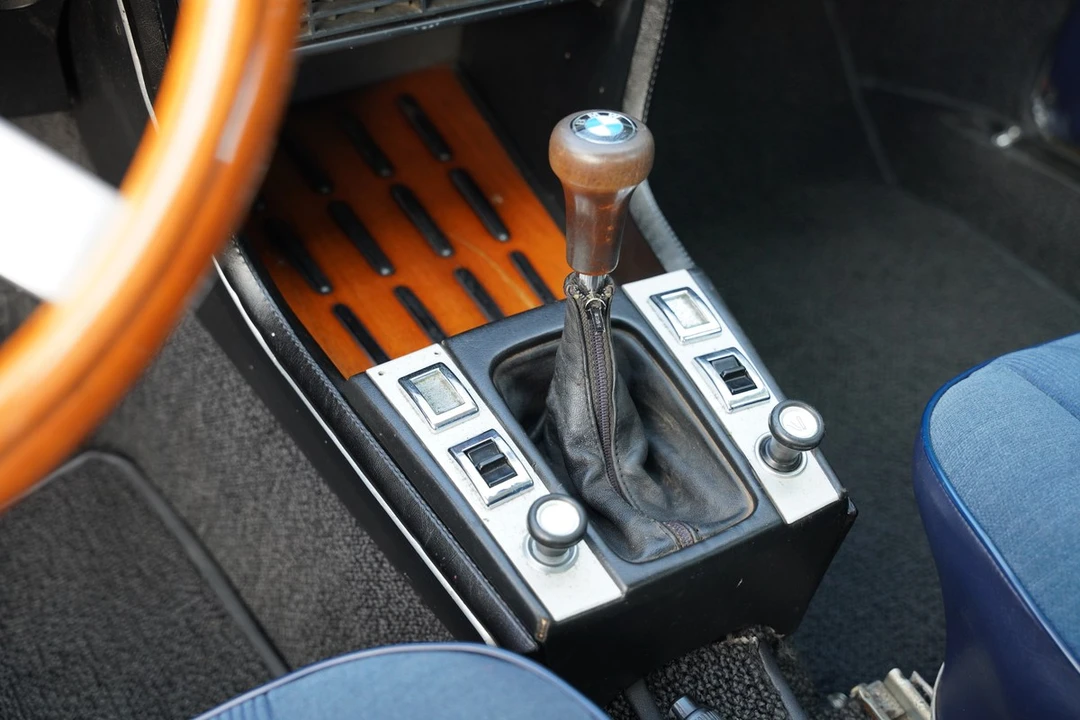 1971 BMW 3.0 CS & CSi - Image 27 of 30