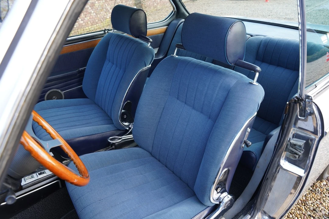 1971 BMW 3.0 CS & CSi - Image 16 of 30