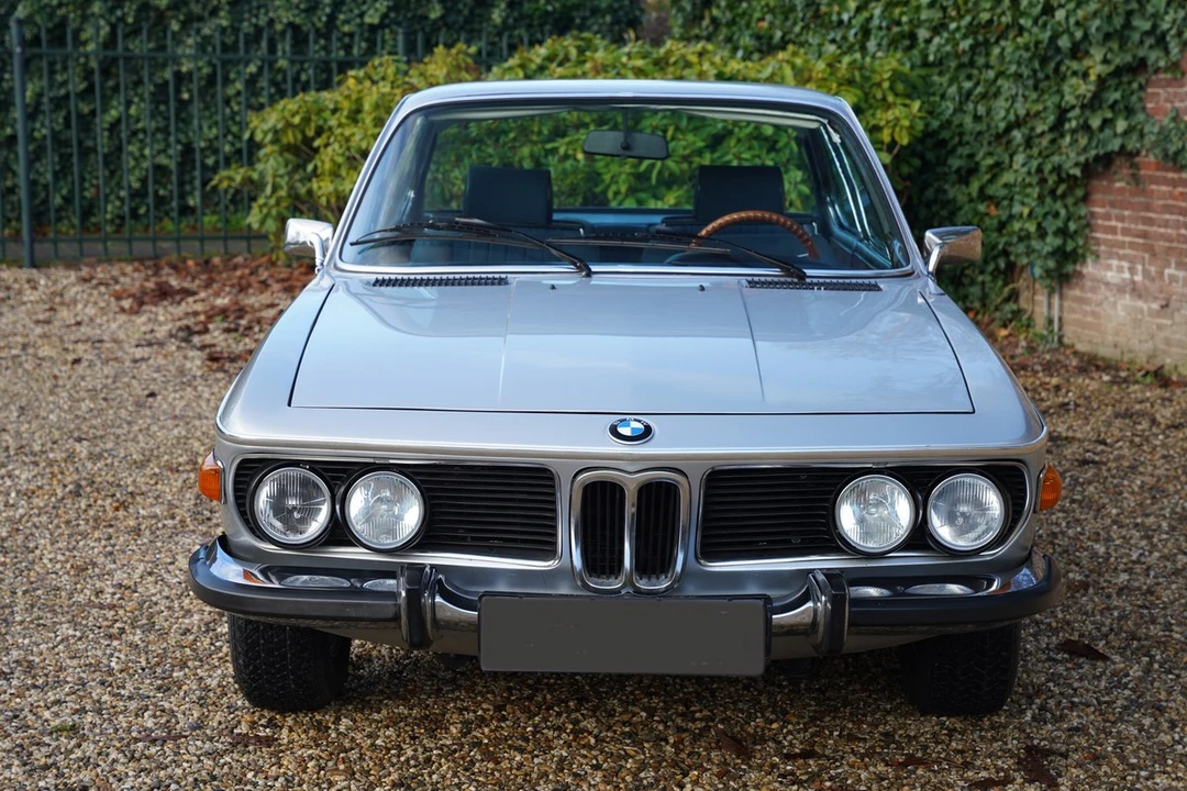 1971 BMW 3.0 CS & CSi - Image 5 of 30