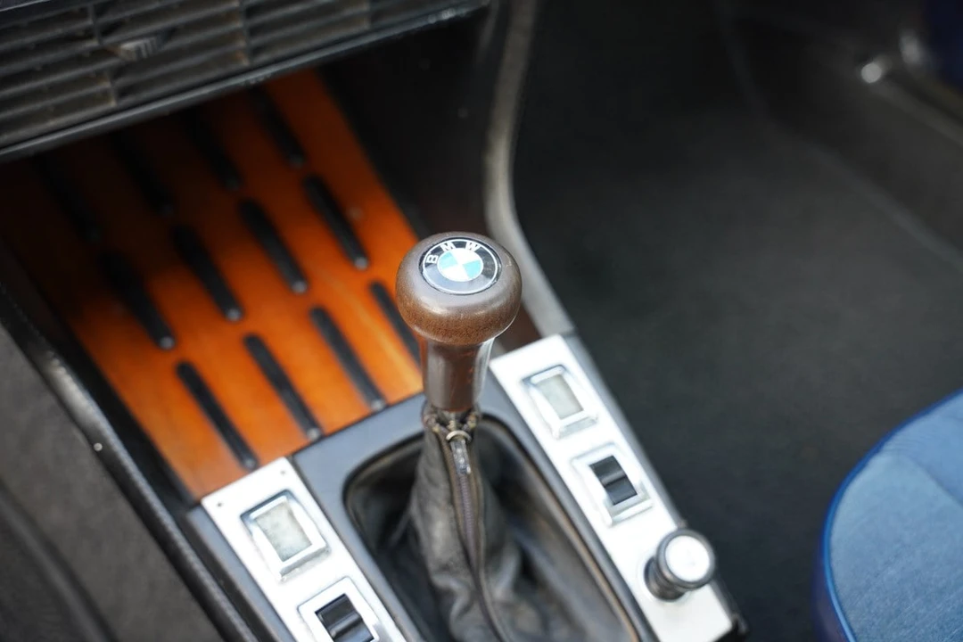 1971 BMW 3.0 CS & CSi - Image 30 of 30