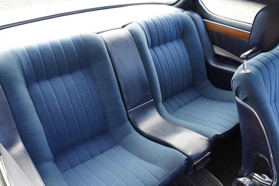 1971 BMW 3.0 CS & CSi - Image 18 of 30