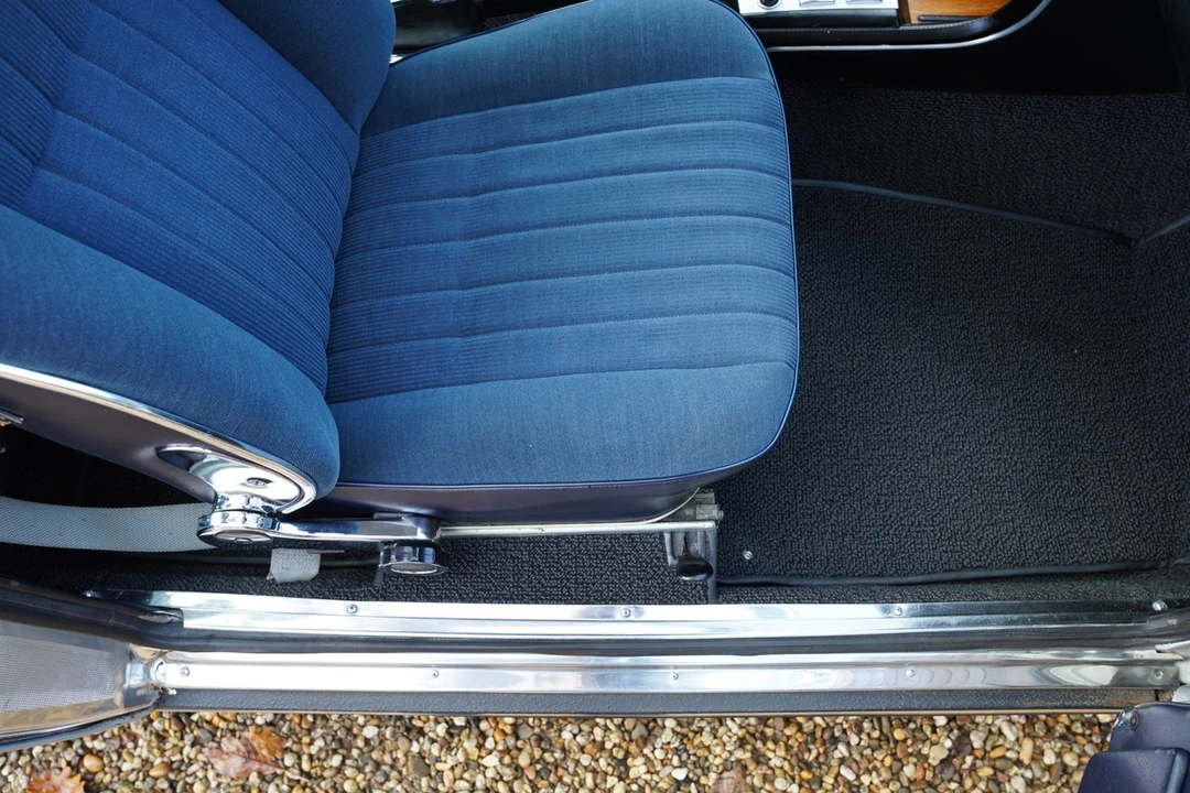 1971 BMW 3.0 CS & CSi - Image 20 of 30