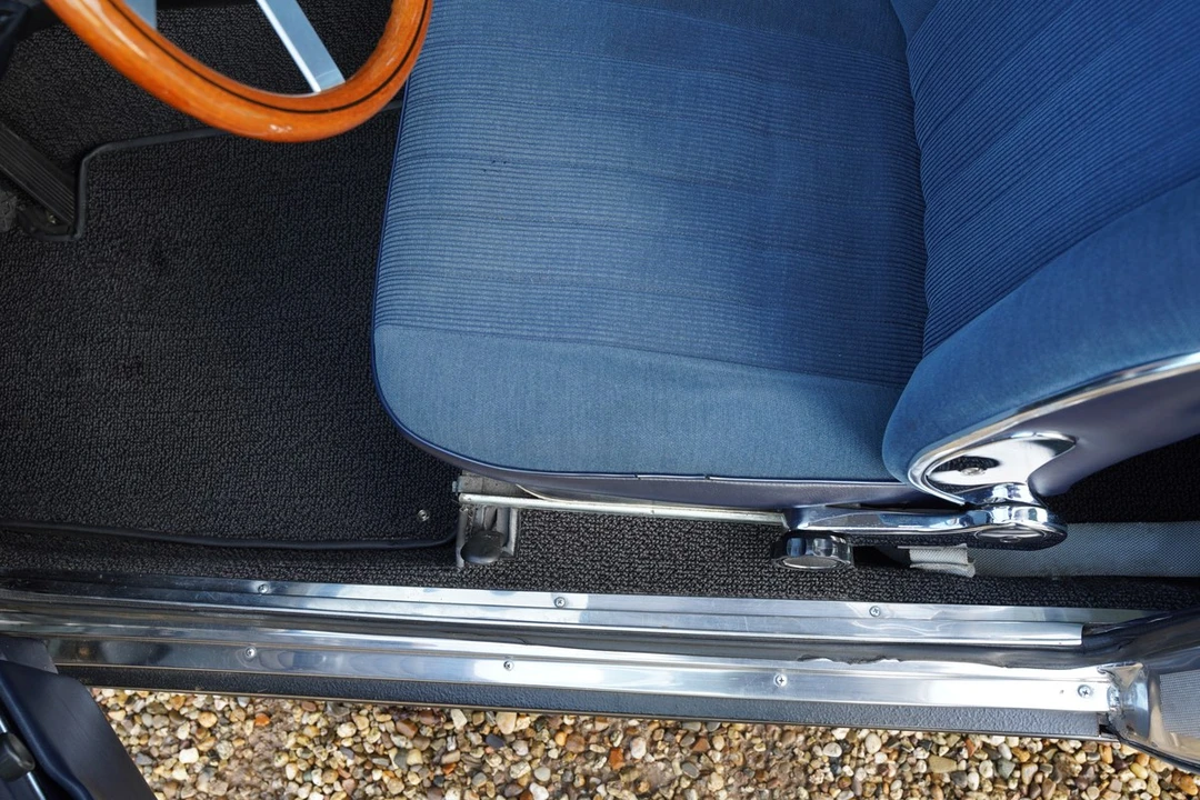 1971 BMW 3.0 CS & CSi - Image 19 of 30