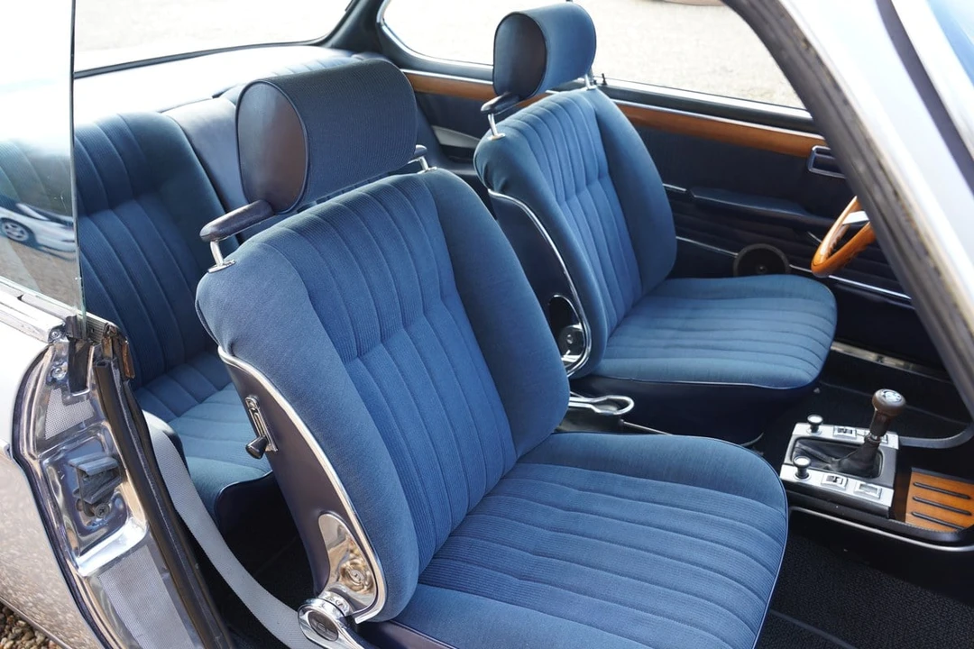 1971 BMW 3.0 CS & CSi - Image 14 of 30