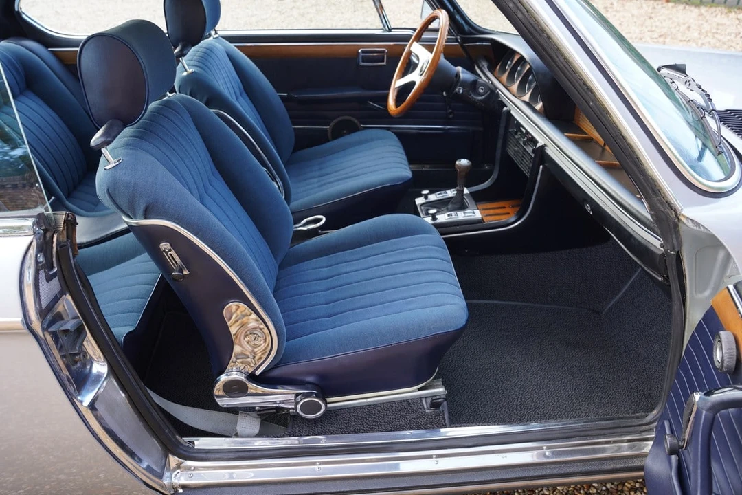 1971 BMW 3.0 CS & CSi - Image 17 of 30