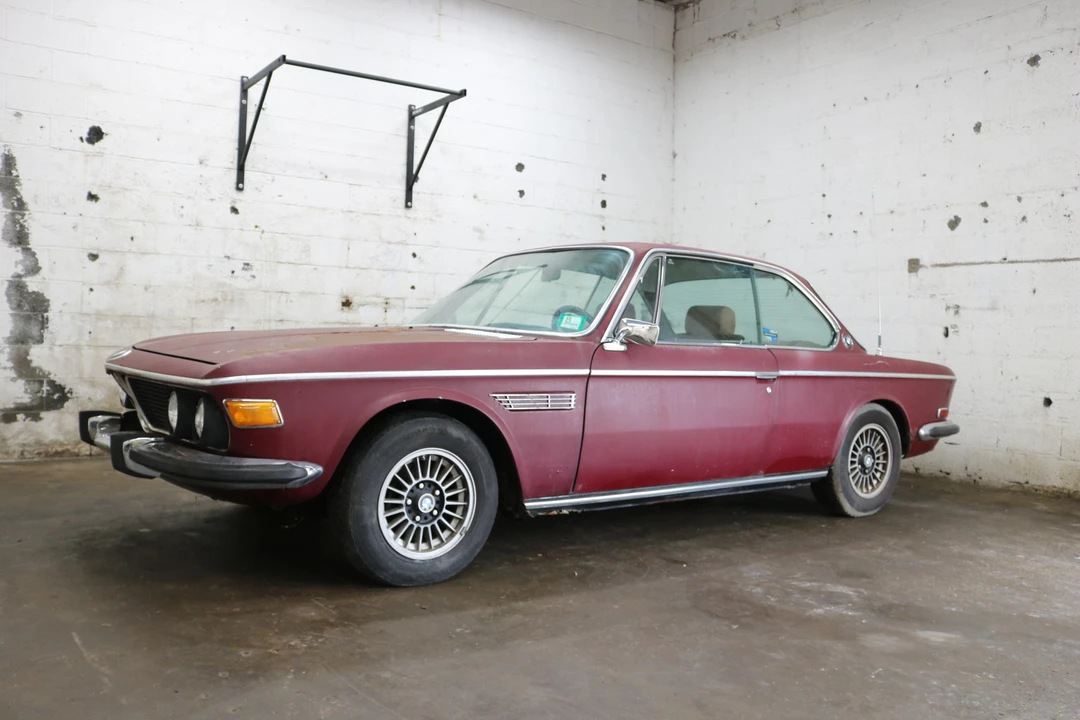 1971 BMW 3.0 CS & CSi - Image 4 of 31