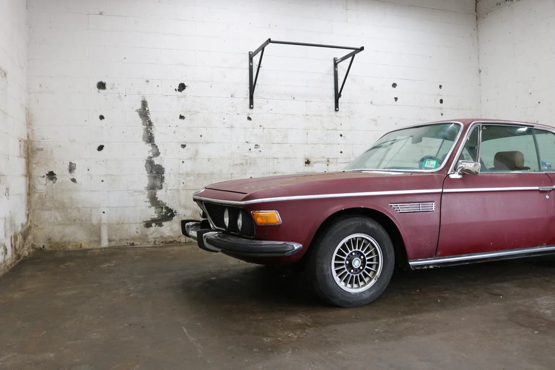 1971 BMW 3.0 CS & CSi - Image 26 of 31