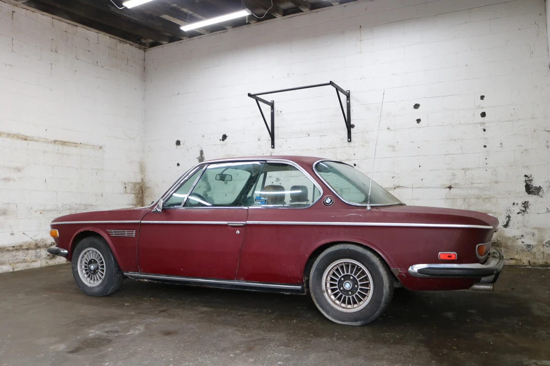 1971 BMW 3.0 CS & CSi - Image 7 of 31
