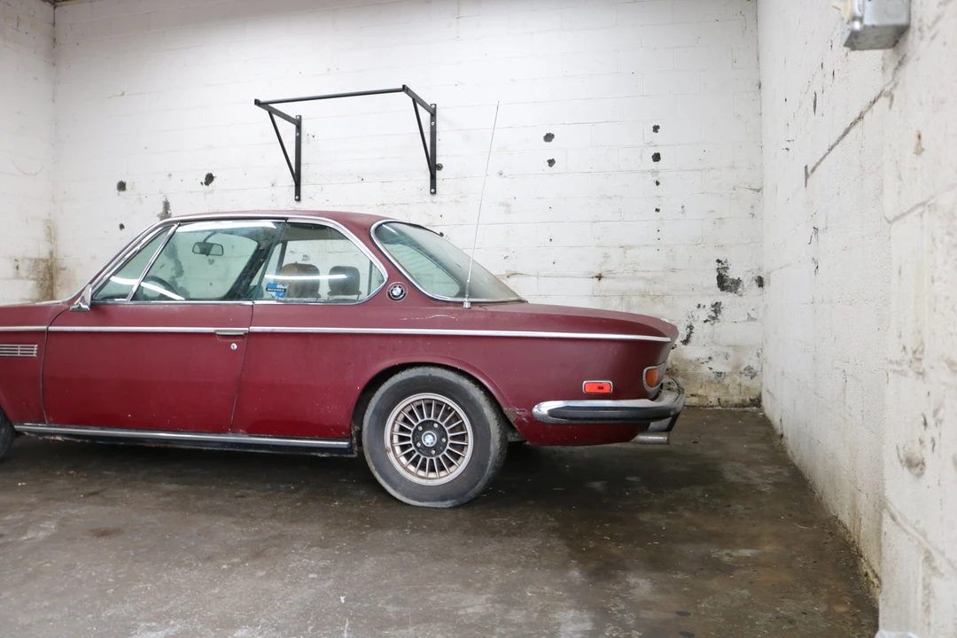 1971 BMW 3.0 CS & CSi - Image 28 of 31