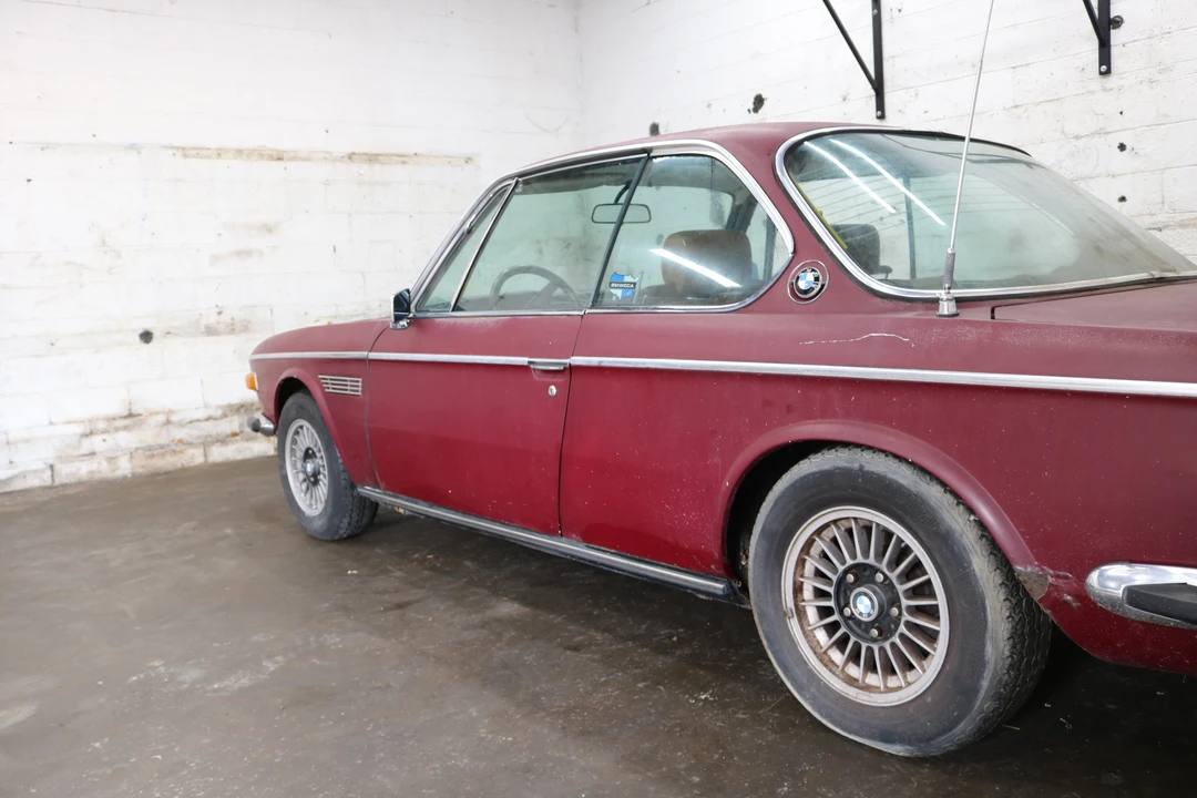 1971 BMW 3.0 CS & CSi - Image 27 of 31
