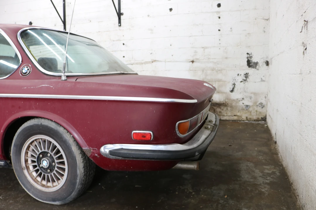 1971 BMW 3.0 CS & CSi - Image 29 of 31