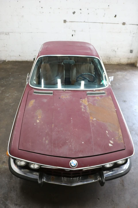 1971 BMW 3.0 CS & CSi - Image 24 of 31