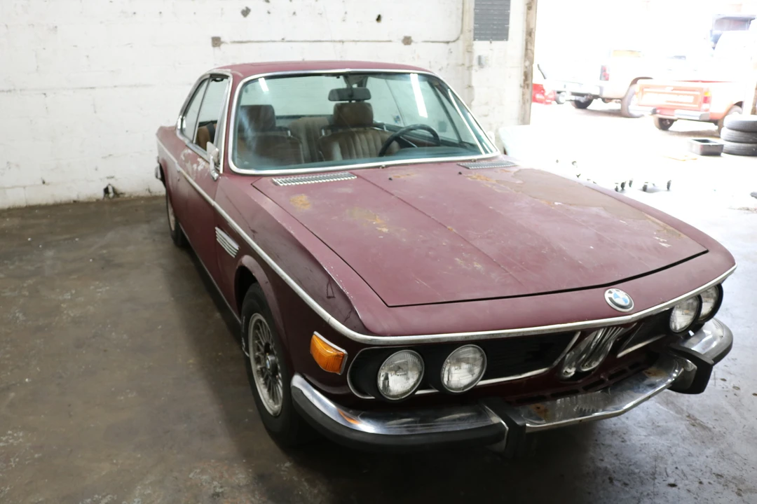 1971 BMW 3.0 CS & CSi - Image 16 of 31